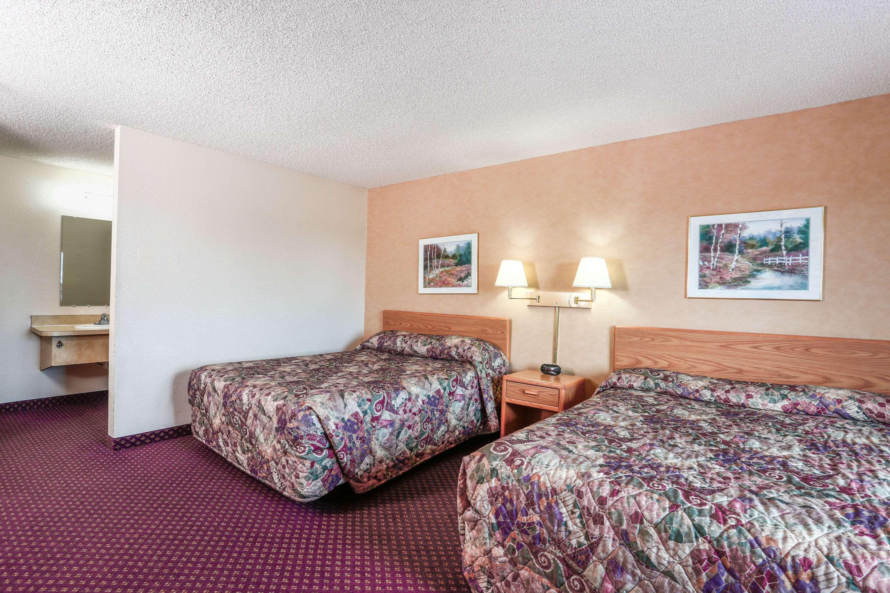 Travelodge By Wyndham Deer Lodge Montana Zewnętrze zdjęcie