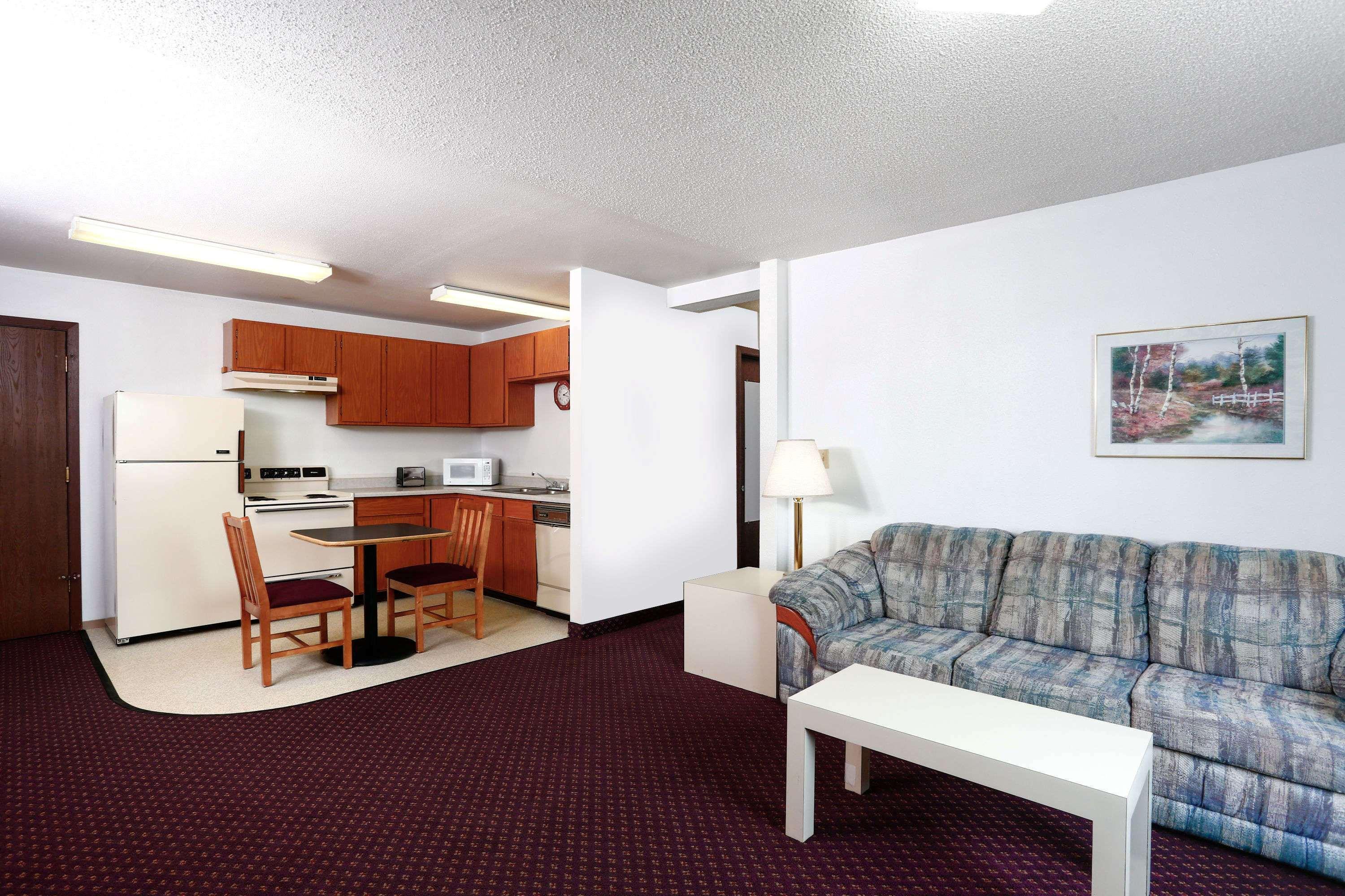 Travelodge By Wyndham Deer Lodge Montana Zewnętrze zdjęcie