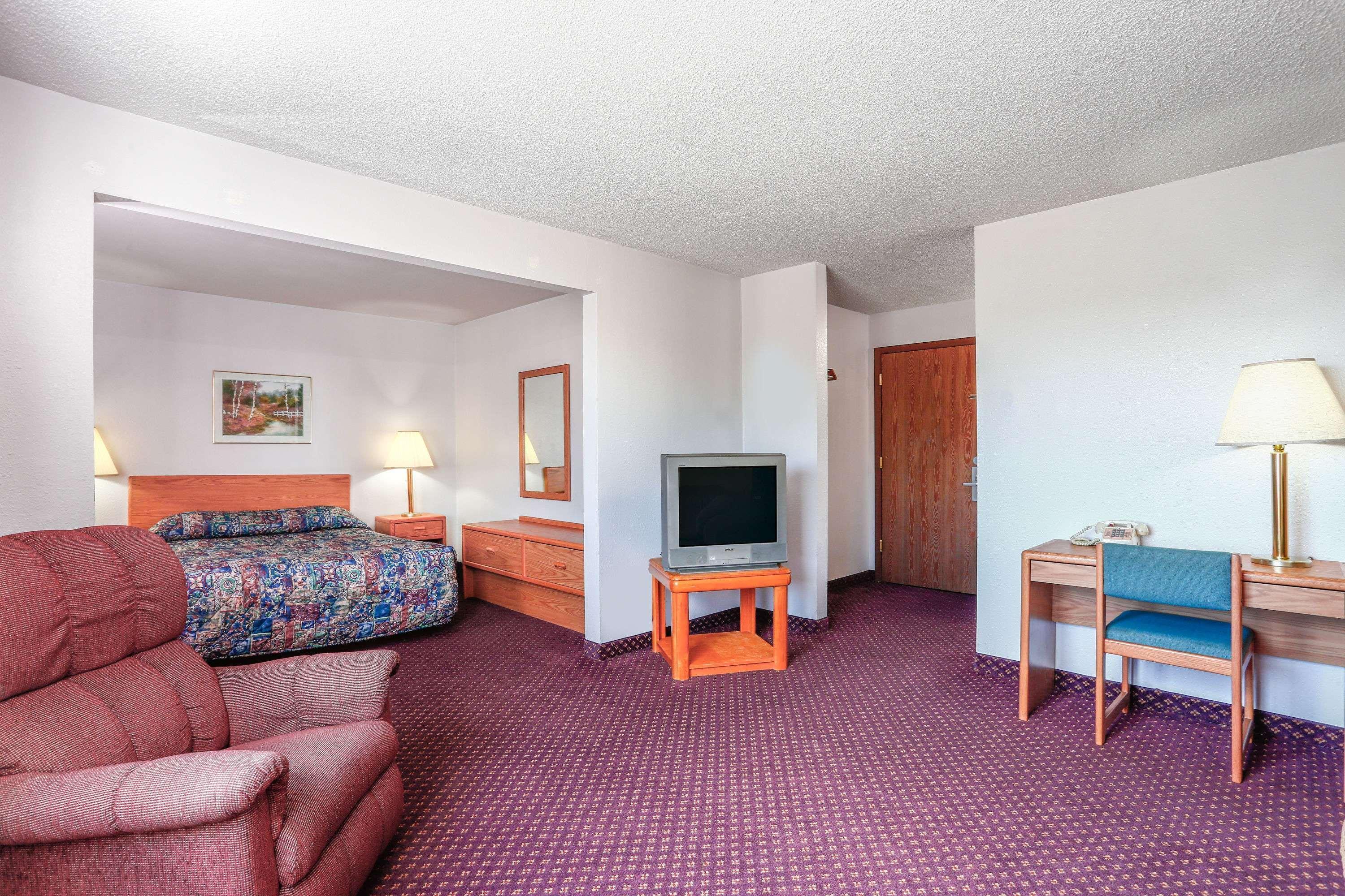 Travelodge By Wyndham Deer Lodge Montana Zewnętrze zdjęcie