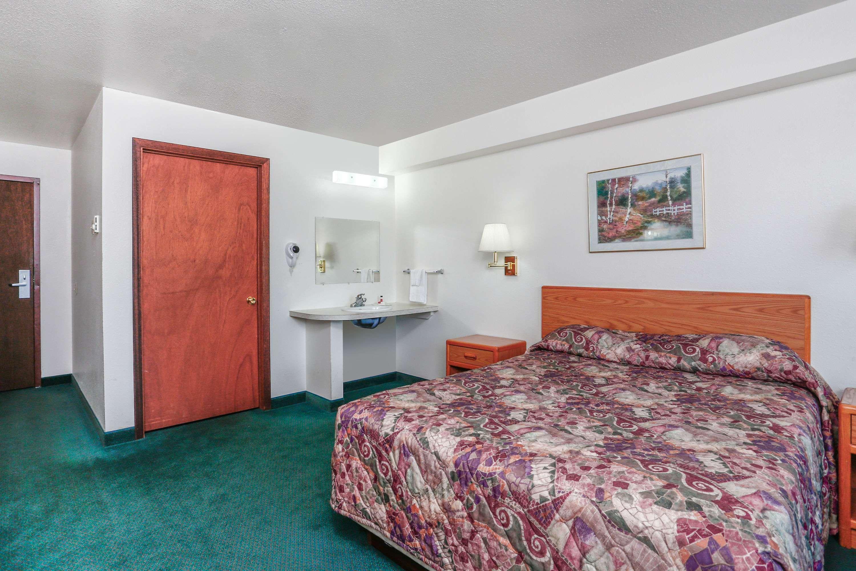 Travelodge By Wyndham Deer Lodge Montana Zewnętrze zdjęcie