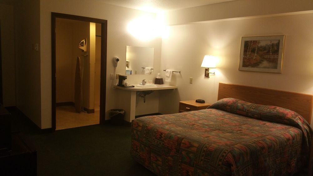Travelodge By Wyndham Deer Lodge Montana Zewnętrze zdjęcie