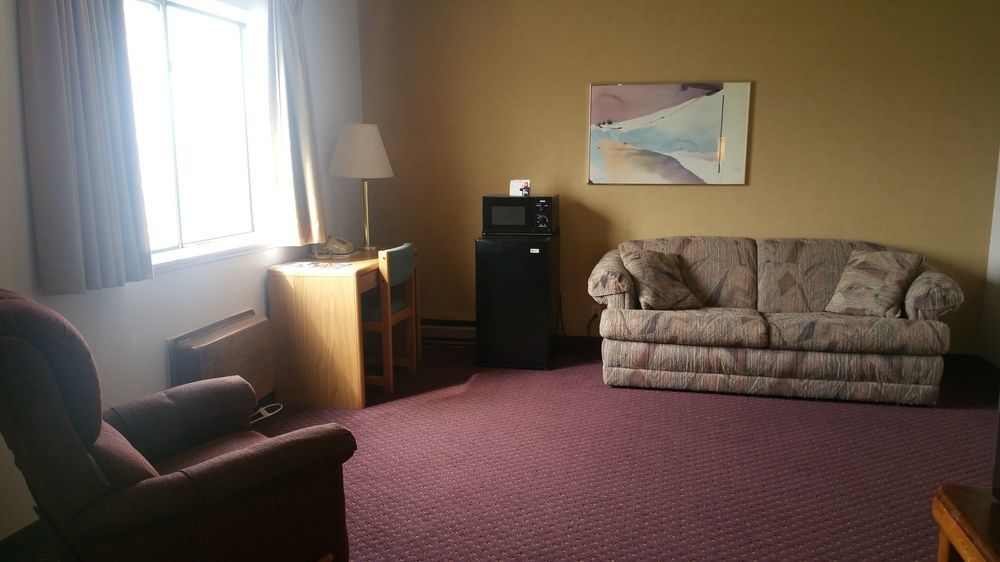 Travelodge By Wyndham Deer Lodge Montana Zewnętrze zdjęcie