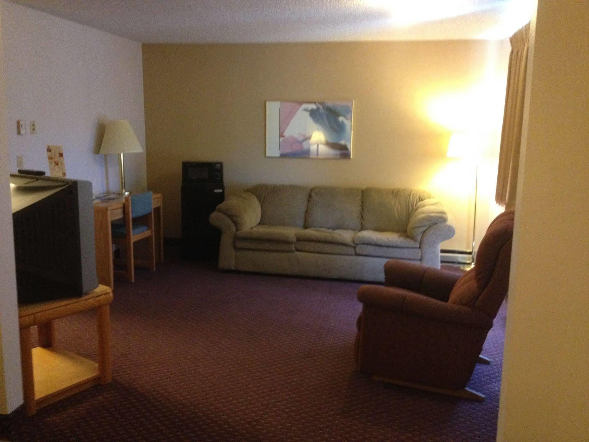 Travelodge By Wyndham Deer Lodge Montana Zewnętrze zdjęcie
