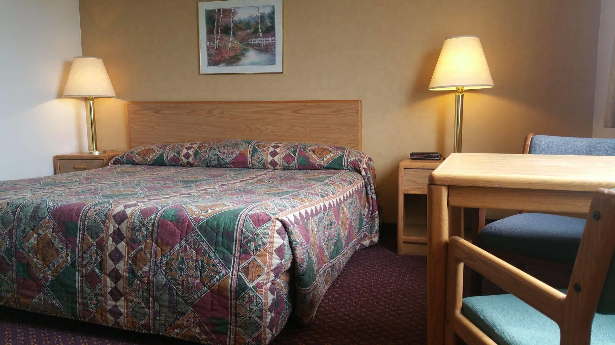 Travelodge By Wyndham Deer Lodge Montana Zewnętrze zdjęcie