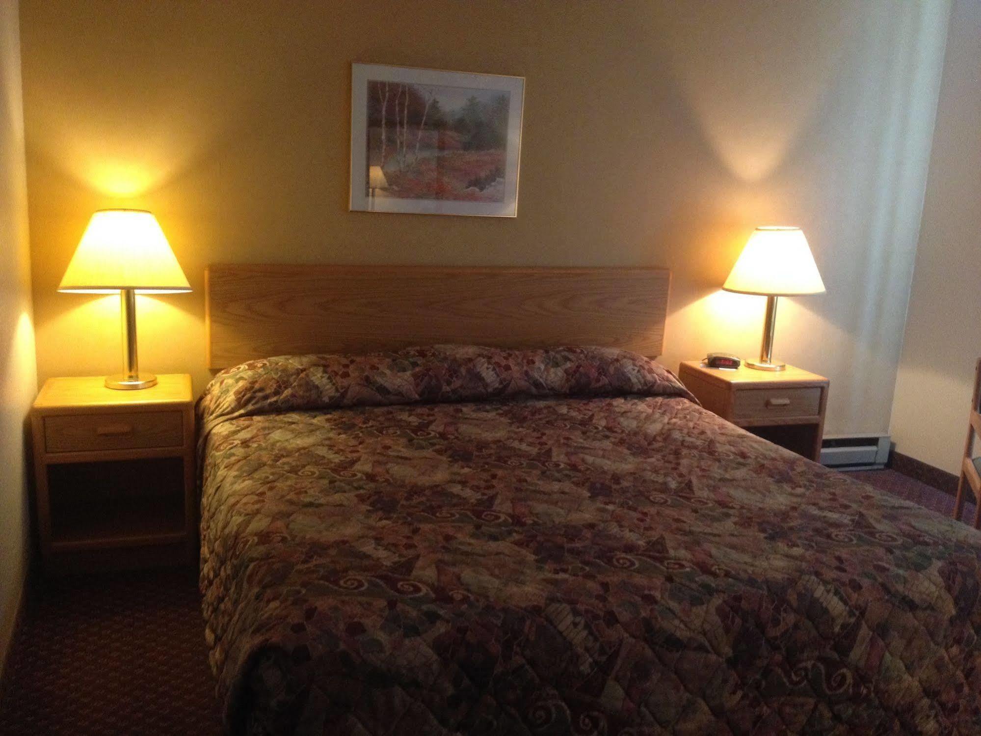 Travelodge By Wyndham Deer Lodge Montana Zewnętrze zdjęcie