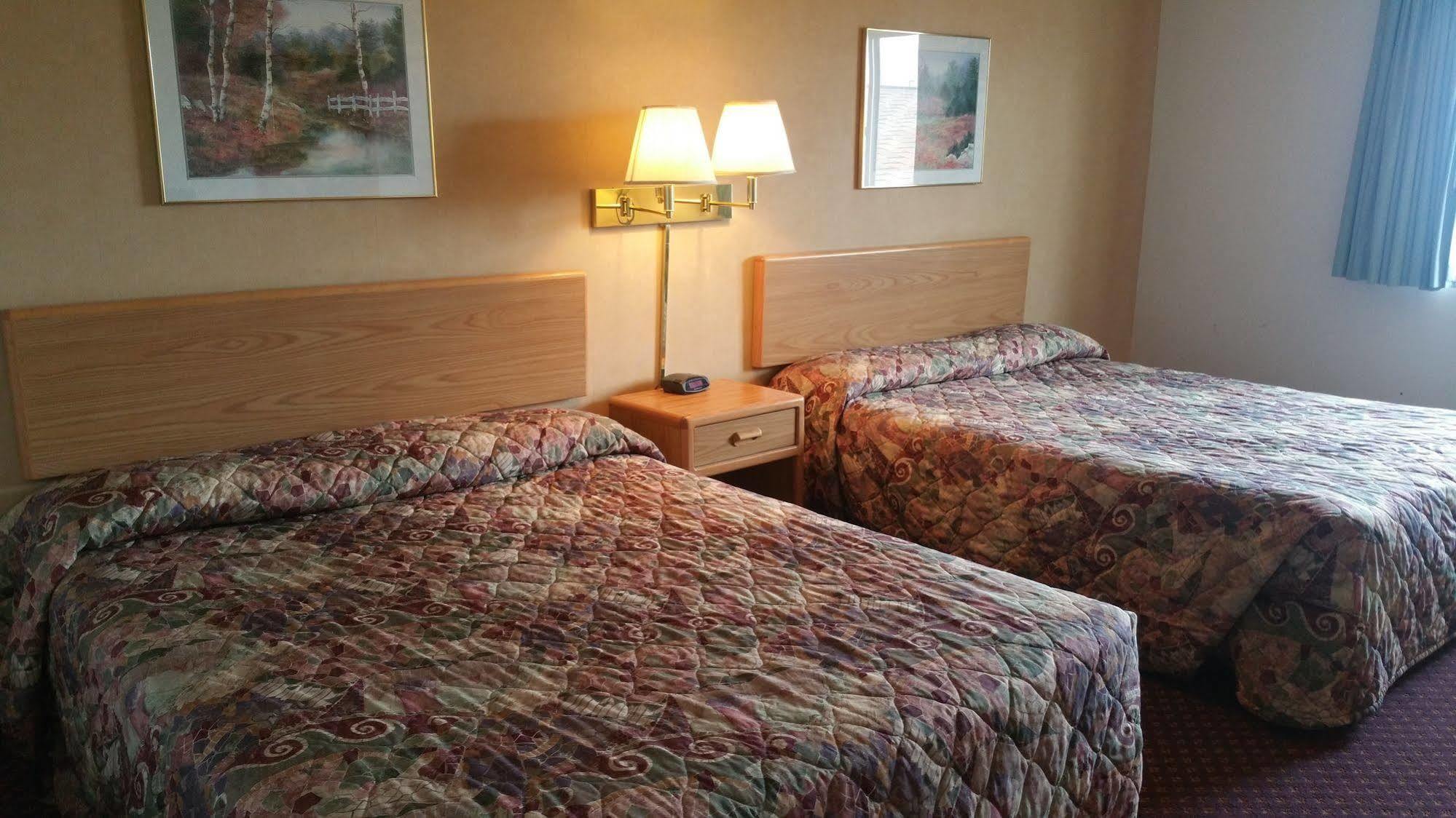 Travelodge By Wyndham Deer Lodge Montana Zewnętrze zdjęcie