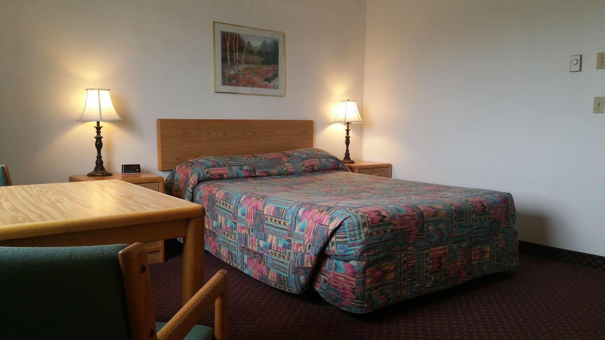 Travelodge By Wyndham Deer Lodge Montana Zewnętrze zdjęcie