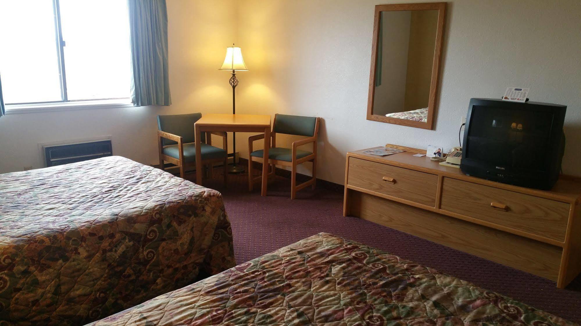 Travelodge By Wyndham Deer Lodge Montana Zewnętrze zdjęcie